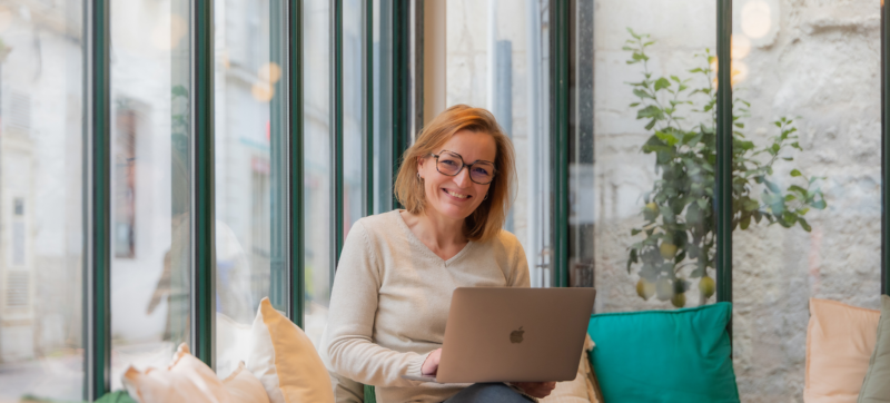 Graphiste maquettiste